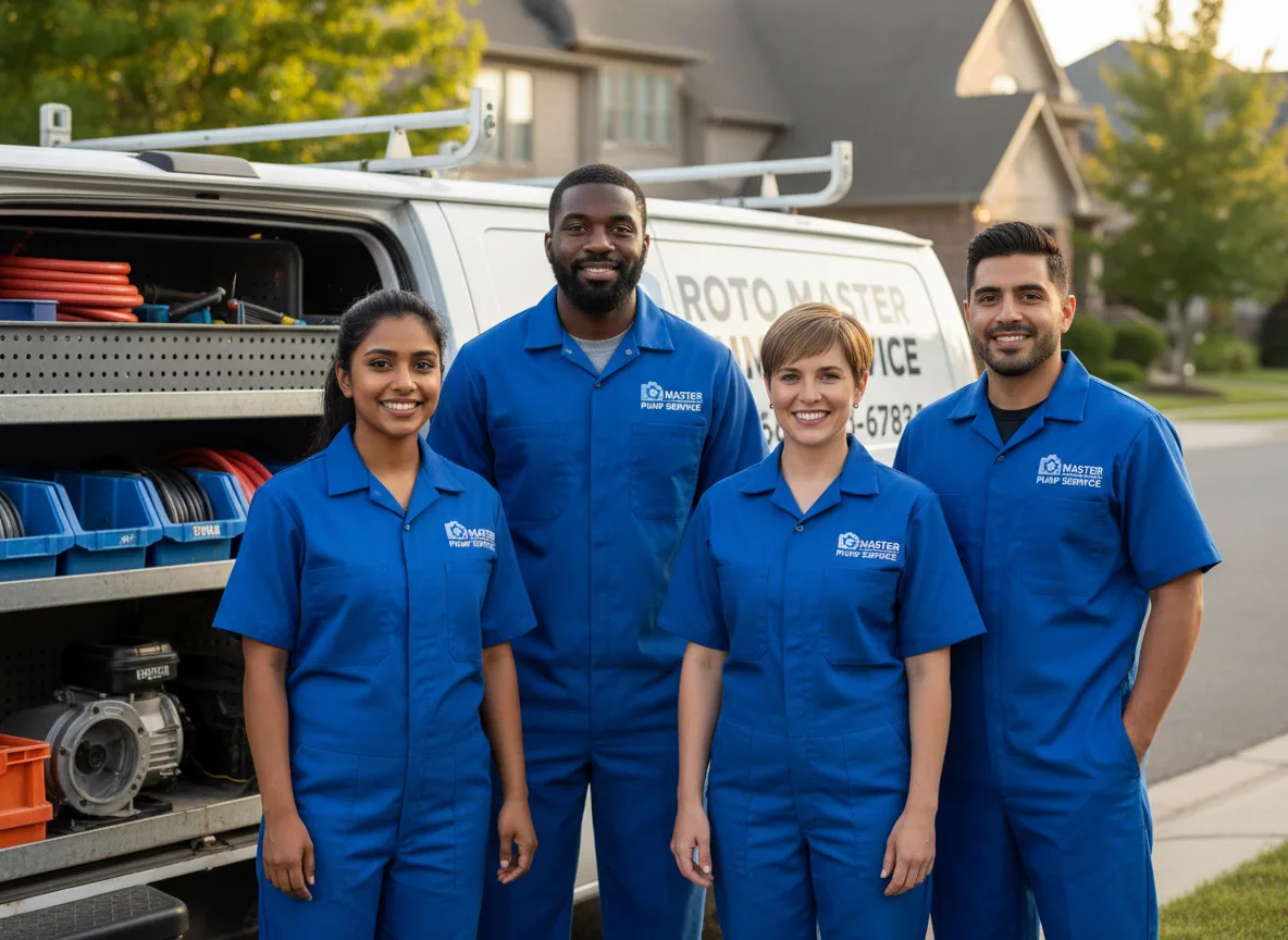 Sump Pump Installation company in Mclean, IL